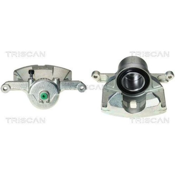 Triscan Bremssattel Vorne Links Nissan Qashqai X-Trail Renault Koleos 8170344122-image