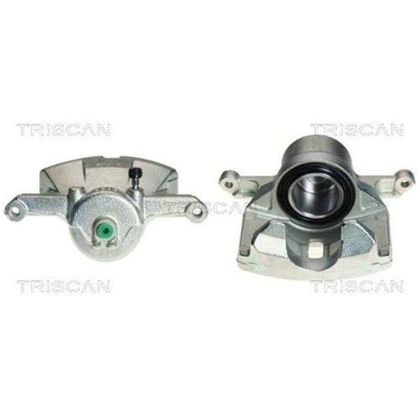 Triscan Bremssattel Vorne Rechts Nissan Qashqai X-Trail Renault Koleos 8170344123-image