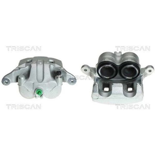 Triscan Bremssattel Vorne Links Nissan Navara Pathfinder 8170344130-image