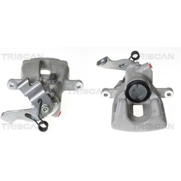 Triscan Bremssattel Hinten Links Citroen C4 Ds4 Ds5 Ds Ds Peugeot 3008 308 Rcz-image