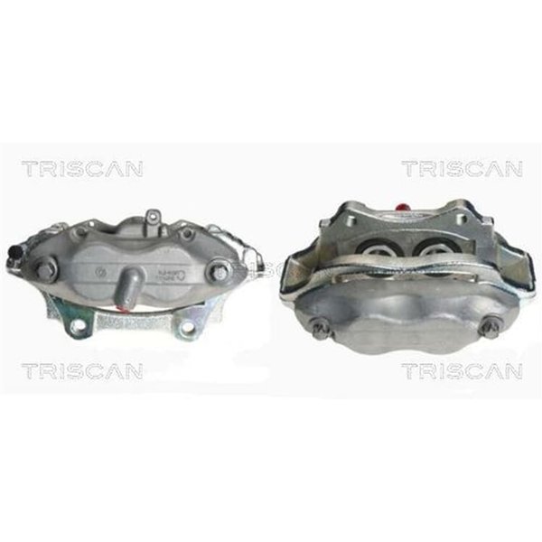 Triscan Bremssattel Vorne Rechts Mercedes S-Klasse W221 8170344159-image