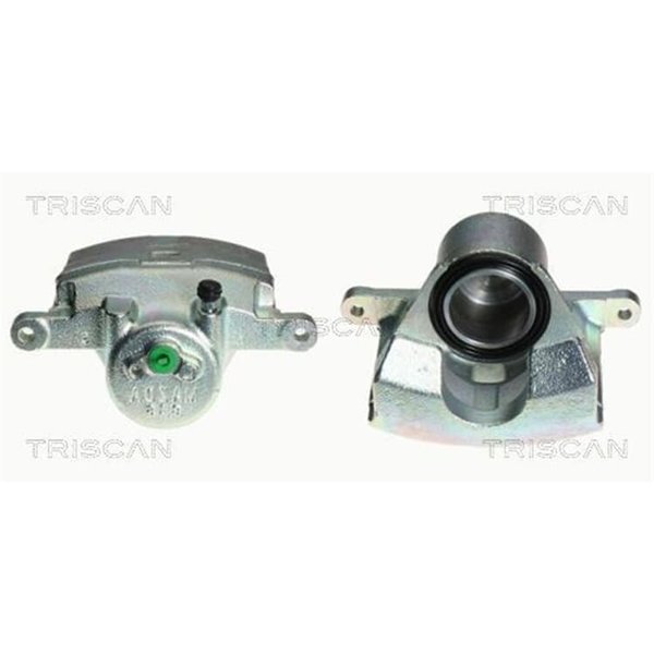 Triscan Bremssattel Vorne Rechts Mazda 6 Gh 8170344165-image