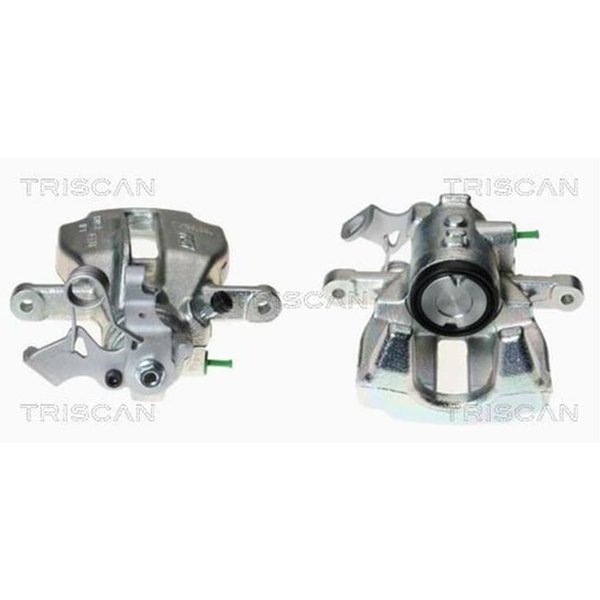 Triscan Bremssattel Hinten Links Citroen Fiat Peugeot Toyota 8170344166-image