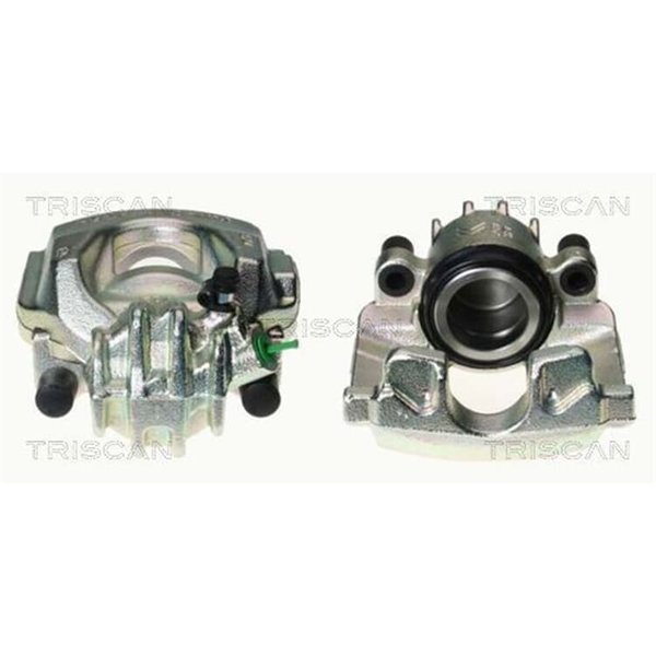 Triscan Bremssattel Vorne Rechts Citroen C5 Peugeot 407-image