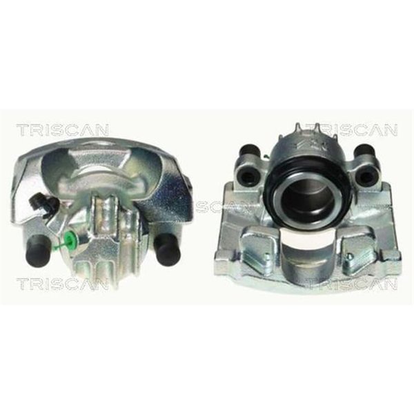 Triscan Bremssattel Vorne Links Citroen DS Peugeot 8170344176-image