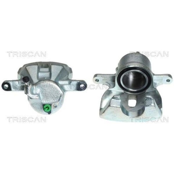 Triscan Bremssattel Vorne Links Toyota Auris Mirai Prius Rav 8170344212-image
