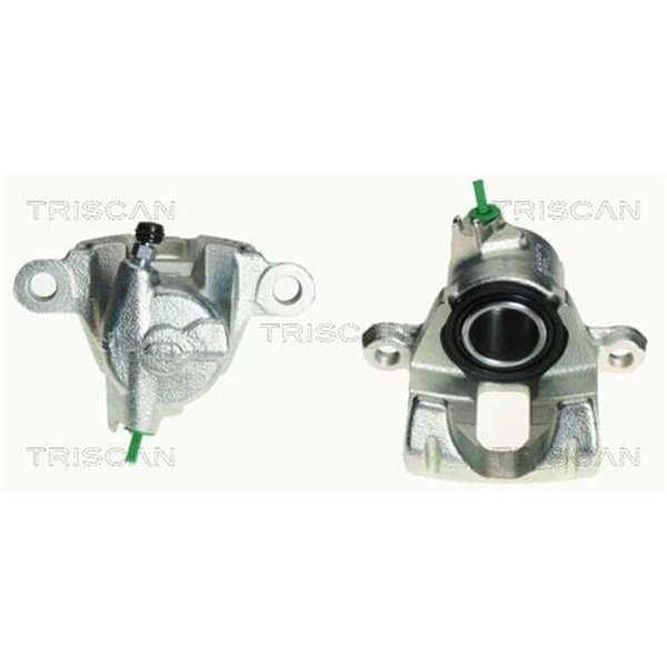 Triscan Bremssattel Hinten Rechts Toyota Land Cruiser Prado J12 8170344221-image