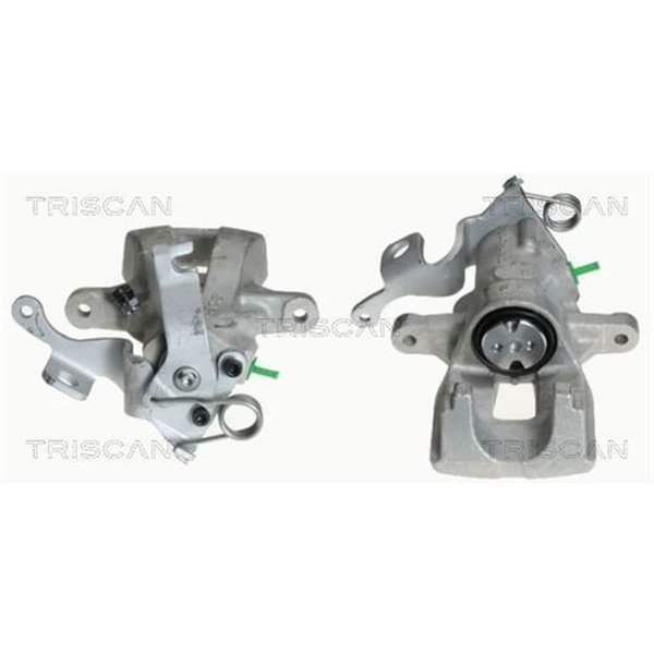 Triscan Bremssattel Hinten Rechts Citroen C4 8170344249-image