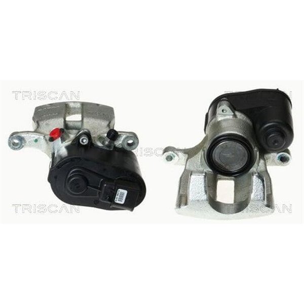 Triscan Bremssattel Hinten Links Volvo S60 S80 V60 V70 Xc60 Xc70 8170344278-image