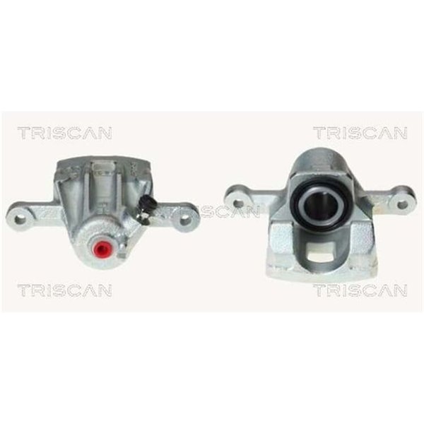 Triscan Bremssattel Hinten Links Kia Soul 1,6-image