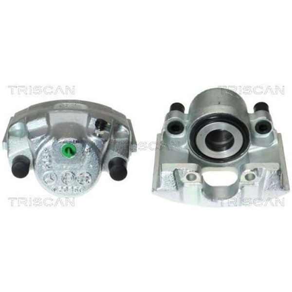 Triscan Bremssattel Vorne Rechts Mercedes M-Klasse W163 W166 8170344315-image