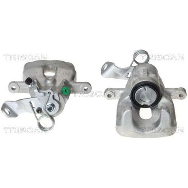 Triscan Bremssattel Hinten Rechts Fiat Croma 8170344325-image