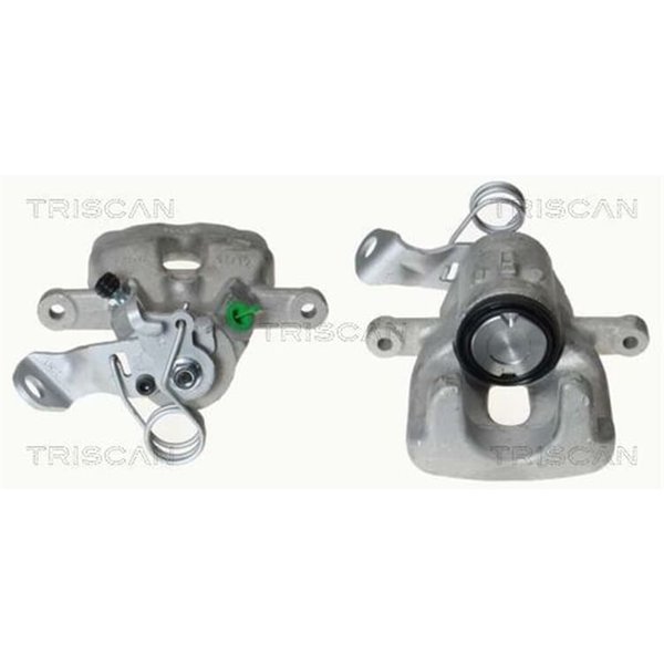 Triscan Bremssattel Hinten Rechts Fiat Croma 8170344327-image