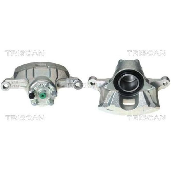 Triscan Bremssattel Vorne Links Chrysler Citroen Dodge Jeep Mitsubishi Peugeot-image