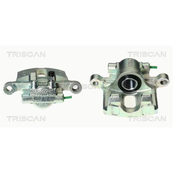 Triscan Bremssattel Hinten Links Chrysler Dodge Jeep Mitsubishi-image