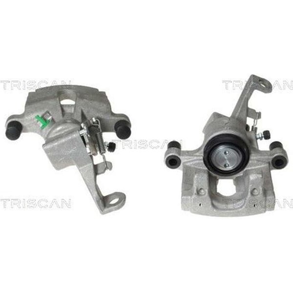 Triscan Bremssattel Hinten Rechts Jaguar S-Type Xf Xj Xk-image