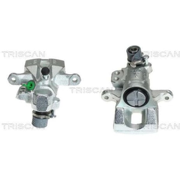 Triscan Bremssattel Hinten Rechts Fiat Sedici Suzuki Swift Sx4 8170344405-image