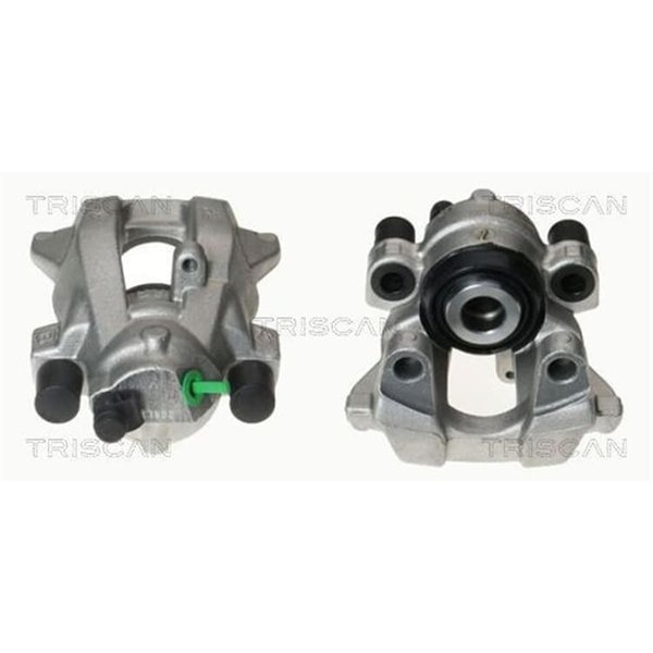 Triscan Bremssattel Hinten Rechts Mercedes Cls E-Klasse S-Klasse Sl 8170344409-image