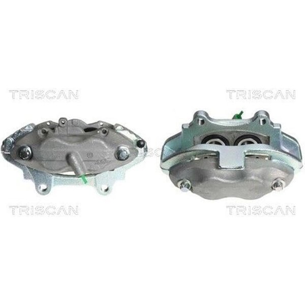 Triscan Bremssattel Vorne Links Mercedes S-Klasse W221 8170344412-image