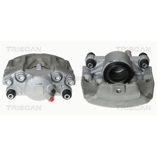 Triscan Bremssattel Vorne Links Mercedes C-Klasse W204 E-Klasse W212-image
