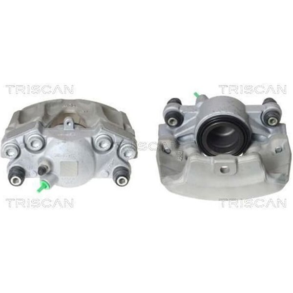 Triscan Bremssattel Vorne Rechts Mercedes C-Klasse W204 E-Klasse W212-image