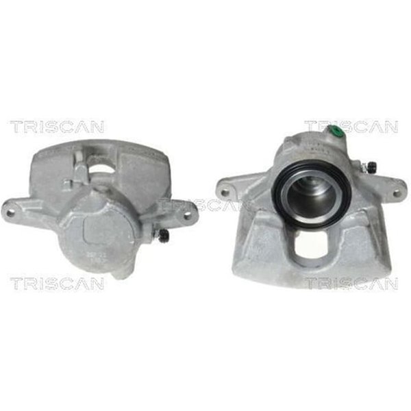 Triscan Bremssattel Vorne Links Mercedes C-Klasse E-Klasse Slk-image