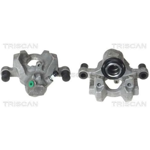 Triscan Bremssattel Hinten Links Mercedes C-Klasse W204 E-Klasse 8170344448-image