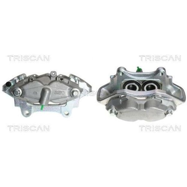 Triscan Bremssattel Vorne Rechts Mercedes Cls E-Klasse Sl-image