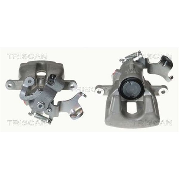 Triscan Bremssattel Hinten Links Citroen Ds5 Ds Ds Peugeot 3008 5008 508-image