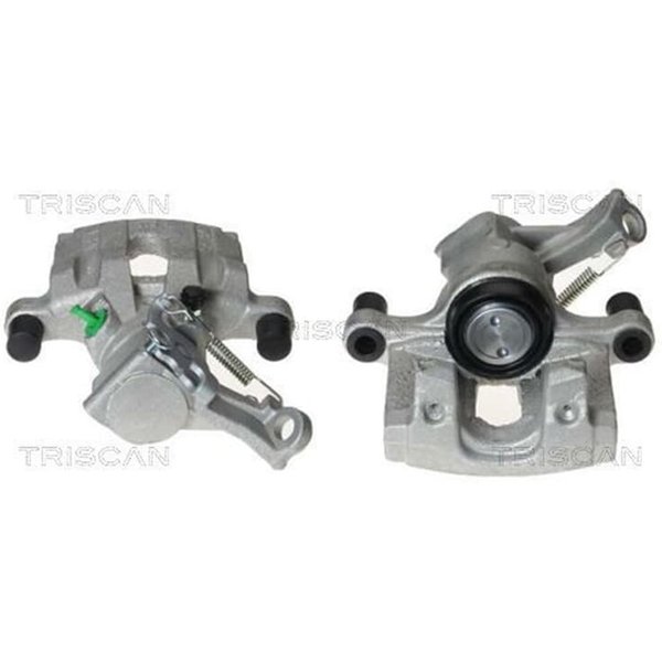 Triscan Bremssattel Hinten Links Opel Signum Vectra Saab 9-3-image