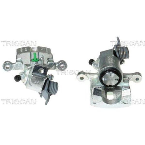 Triscan Bremssattel Hinten Links Hyundai I10 8170344498-image