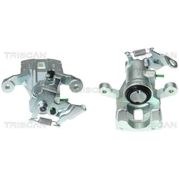 Triscan Bremssattel Hinten Links Hyundai Ix20 8170344500-image