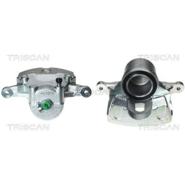 Triscan Bremssattel Vorne Links Hyundai I40 8170344526-image