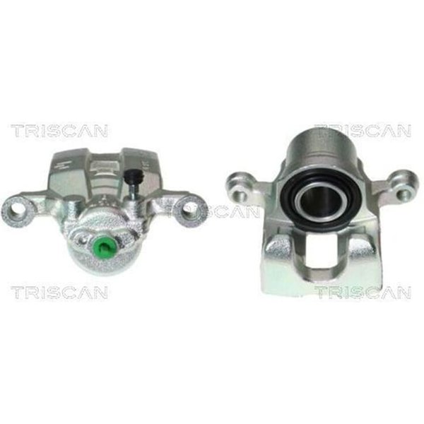 Triscan Bremssattel Hinten Links Nissan Qashqai Renault Koleos-image