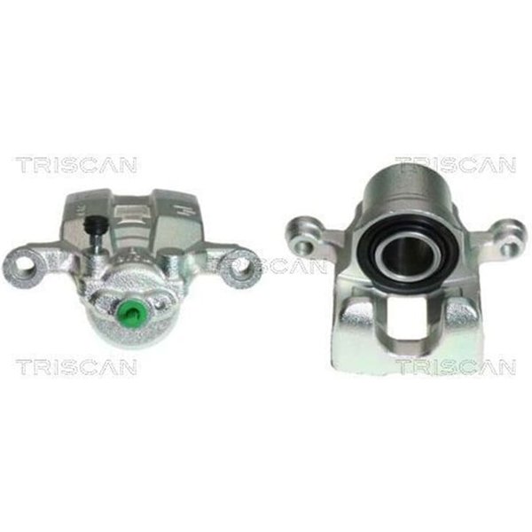 Triscan Bremssattel Hinten Rechts Nissan Qashqai Renault Koleos-image