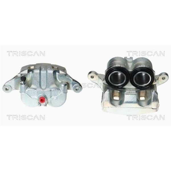 Triscan Bremssattel Vorne Links Nissan Murano Qashqai Renault Koleos-image