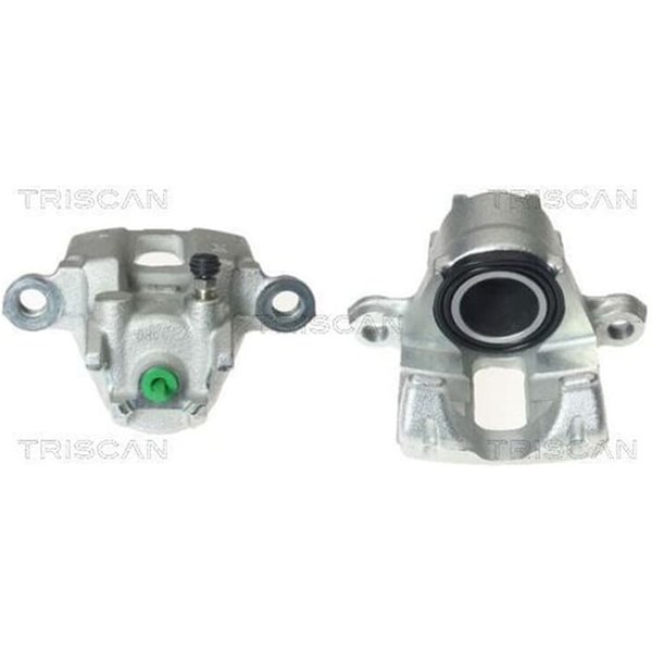 Triscan Bremssattel Hinten Links Mitsubishi Pajero 4 8170344550-image
