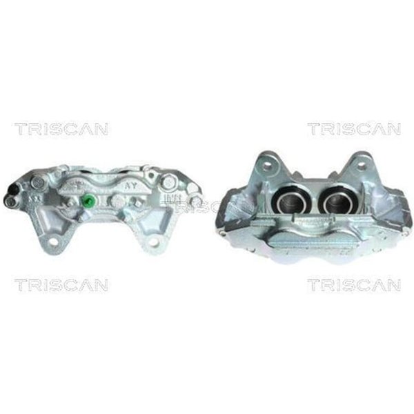 Triscan Bremssattel Vorne Rechts Mitsubishi Pajero 4 8170344553-image