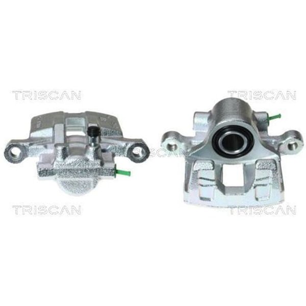Triscan Bremssattel Hinten 8170344554 Citroen Dodge Jeep Lancia Mitsubishi Peugeot-image