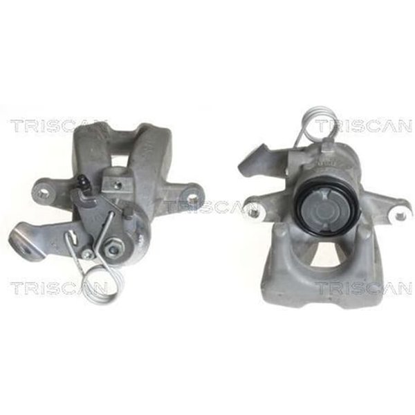 Triscan Bremssattel Hinten Rechts Alfa Romeo Giulietta 8170344631-image