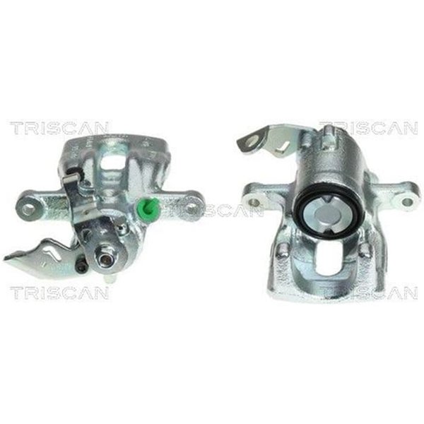 Triscan Bremssattel Hinten Rechts Mercedes Citan Renault Kangoo-image