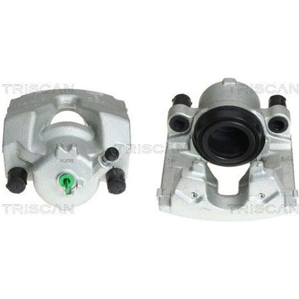 Triscan Bremssattel Vorne Rechts Honda Civic 9 10-image