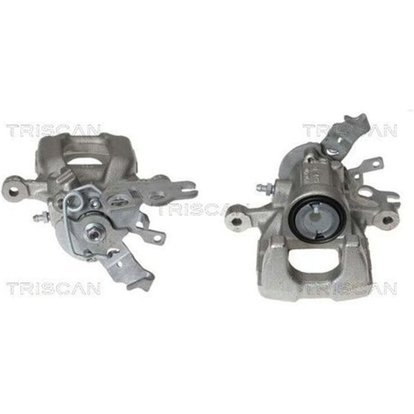 Triscan Bremssattel Hinten Links VW Caddy 8170344770-image