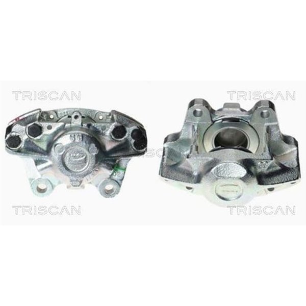 Triscan Bremssattel Vorne Links Mercedes S-Klasse W116-image