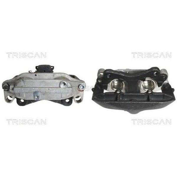 Triscan Bremssattel Vorne Rechts Audi A4 A6 A8 Allroad Vw Passat-image