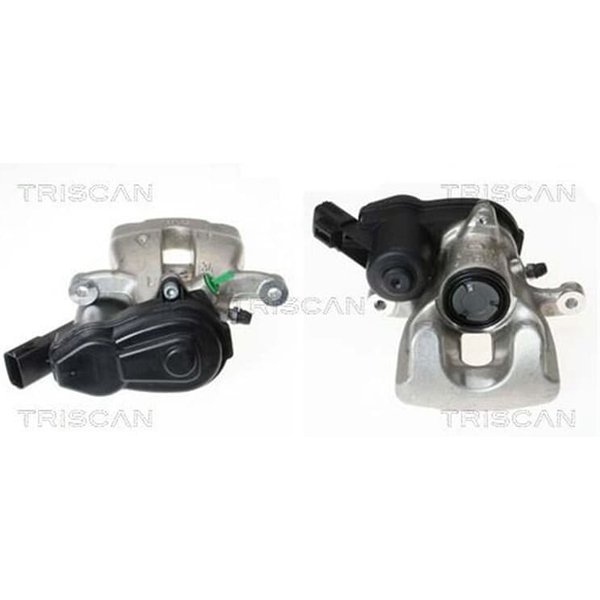 Triscan Bremssattel Hinten Links Nissan Renault 8170344892-image
