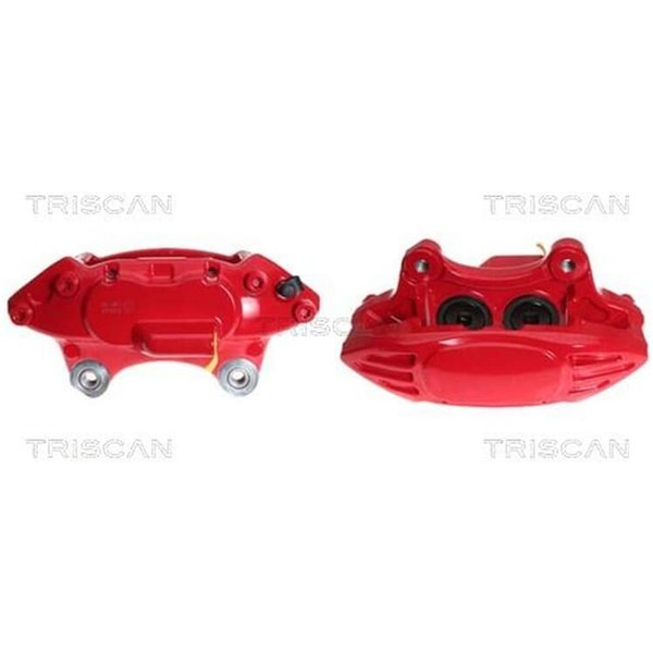 Triscan Bremssattel Vorne Rechts Mini R55 R56 R57 R59 8170344903-image