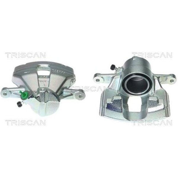 Triscan Bremssattel Vorne Links Citroen Opel Peugeot-image