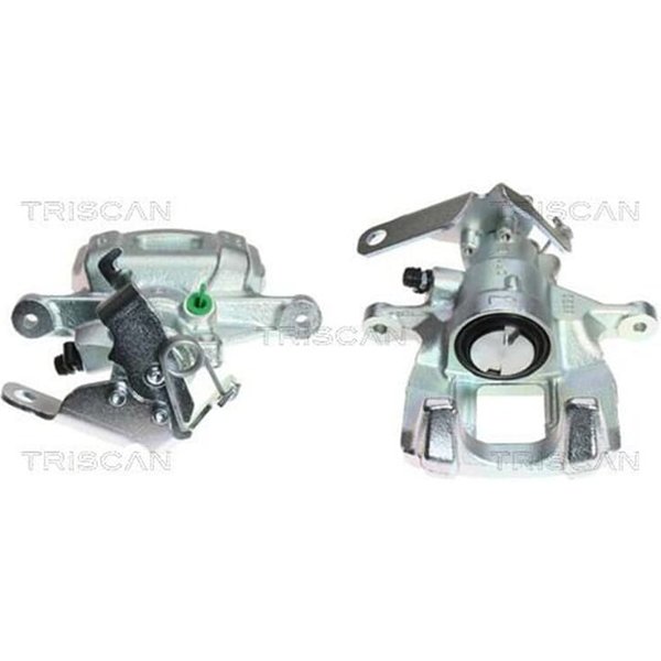 Triscan Bremssattel Hinten Rechts Ford Tourneo V362 Transit V362 8170344921-image