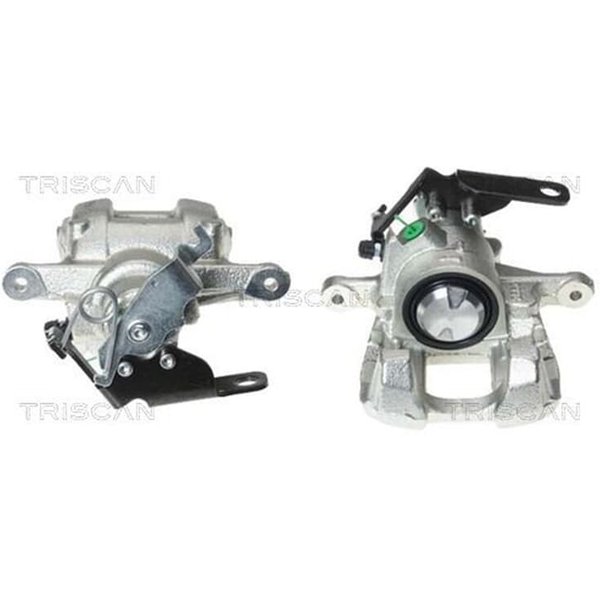 Triscan Bremssattel Hinten Rechts Ford Transit 2,0 2,2 Tdci-image